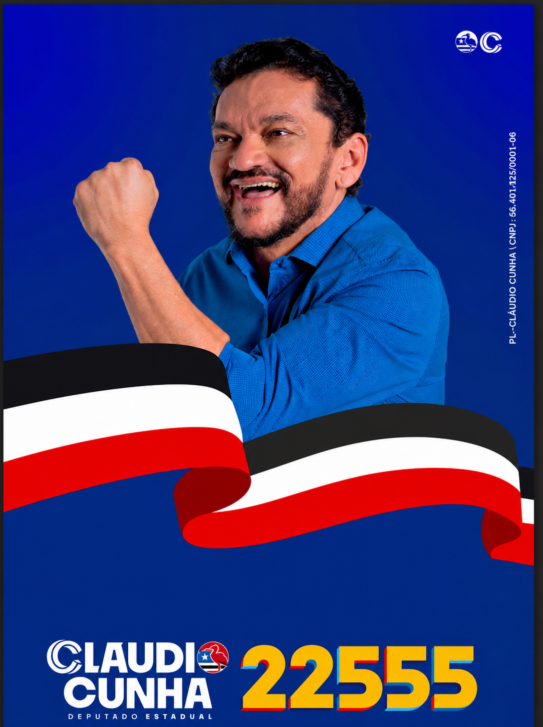 Minha colinha eleitoral 2026
